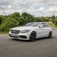 Mercedes-AMG C 63 S (BR 205); 2014