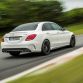 Mercedes-AMG C 63 S (BR 205); 2014