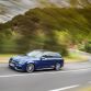 Mercedes-AMG C 63  (BR 205); 2014
