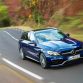 Mercedes-AMG C 63  (BR 205); 2014