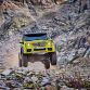 Mercedes-Benz G500 4x4² Showcar