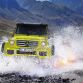 Mercedes-Benz G500 4x4² Showcar