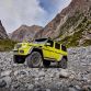Mercedes-Benz G500 4x4² Showcar