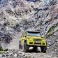 Mercedes-Benz G500 4x4² Showcar