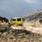 Mercedes-Benz G500 4x4² Showcar