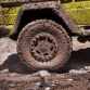 Mercedes-Benz G500 4x4² Showcar