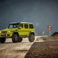 Mercedes-Benz G500 4x4² Showcar