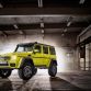 Mercedes-Benz G500 4x4² Showcar