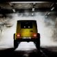 Mercedes-Benz G500 4x4² Showcar