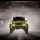 Mercedes-Benz G500 4x4² Showcar