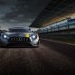 Rennwagen Mercedes-AMG GT3 Genf 2014; Racecar Mercedes-AMG GT3 Geneva 2014