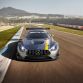 Rennwagen Mercedes-AMG GT3 Genf 2014; Racecar Mercedes-AMG GT3 Geneva 2014