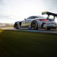 Rennwagen Mercedes-AMG GT3 Genf 2014; Racecar Mercedes-AMG GT3 Geneva 2014