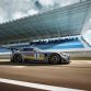 Rennwagen Mercedes-AMG GT3 Genf 2014; Racecar Mercedes-AMG GT3 Geneva 2014