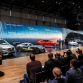 Mercedes-Benz at the Geneva International Auto Show 2015