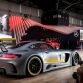 Mercedes-Benz at the Geneva International Auto Show 2015