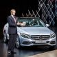 Mercedes-Benz at the Geneva International Auto Show 2015