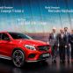 Mercedes-Benz at the Geneva International Auto Show 2015