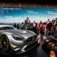 Mercedes-Benz at the Geneva International Auto Show 2015