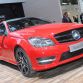 Mercedes Live in Geneva 2012