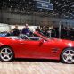 Mercedes Live in Geneva 2012