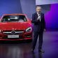 Mercedes Live in Geneva 2012