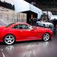 Mercedes Live in Geneva 2012