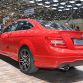 Mercedes Live in Geneva 2012
