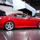 Mercedes Live in Geneva 2012