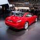 Mercedes Live in Geneva 2012