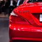Mercedes Live in Geneva 2012