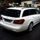 Mercedes Live in Geneva 2012
