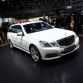 Mercedes Live in Geneva 2012