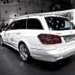 Mercedes Live in Geneva 2012