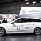Mercedes Live in Geneva 2012