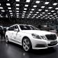 Mercedes Live in Geneva 2012