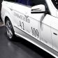 Mercedes Live in Geneva 2012