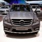 Mercedes Live in Geneva 2012