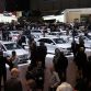 Mercedes Live in Geneva 2012