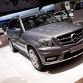 Mercedes Live in Geneva 2012