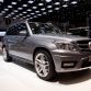 Mercedes Live in Geneva 2012