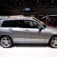 Mercedes Live in Geneva 2012