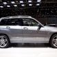 Mercedes Live in Geneva 2012