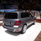 Mercedes Live in Geneva 2012