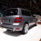 Mercedes Live in Geneva 2012