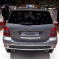 Mercedes Live in Geneva 2012