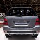 Mercedes Live in Geneva 2012