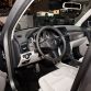 Mercedes Live in Geneva 2012