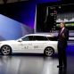 Mercedes Live in Geneva 2012