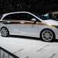Mercedes Live in Geneva 2012